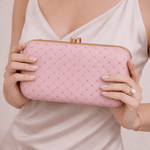 Sequins Party Clutch Bag for Women Evening