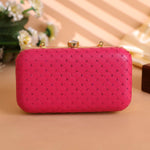 Sequins Designer Clutch Bag for Women