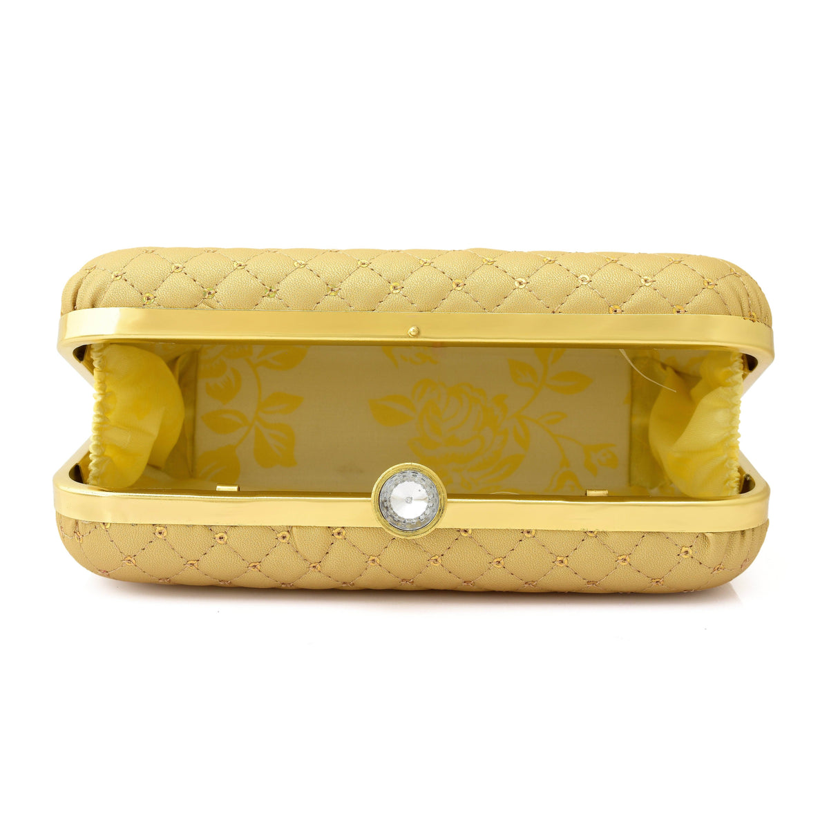 Sequins Evening Clutch Bag for Women Party Wear