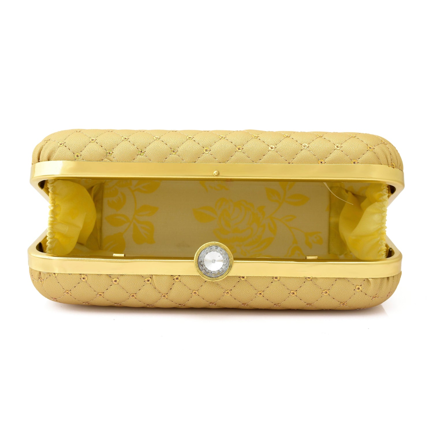 Sequins Evening Clutch Bag for Women Party Wear