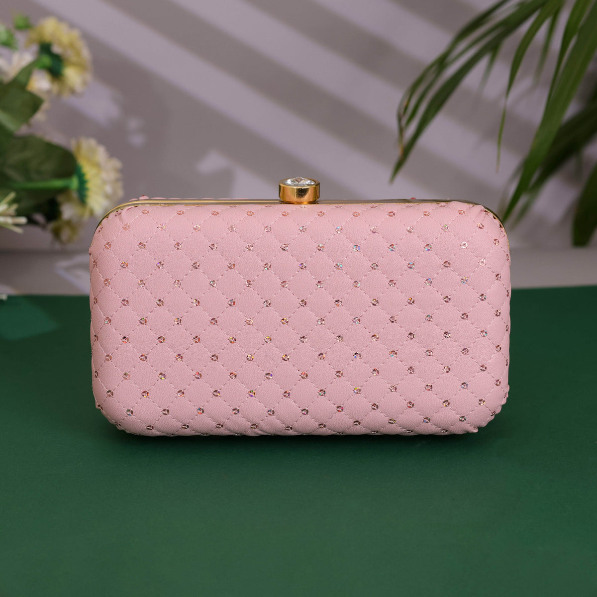 Sequins Party Clutch Bag for Women Evening