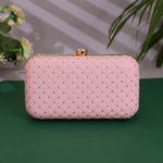 Sequins Party Clutch Bag for Women Evening