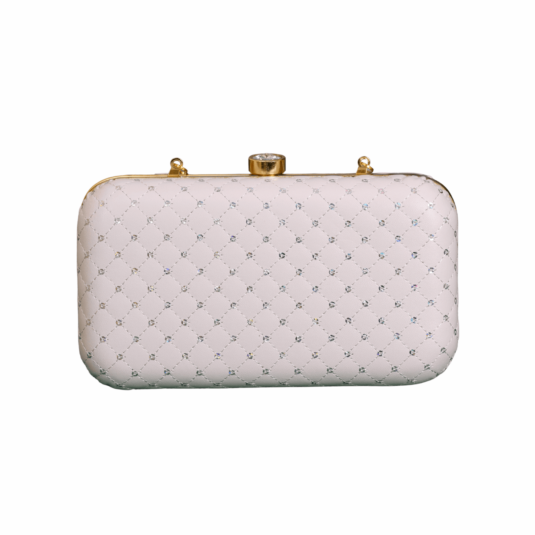 Sequins Evening Bag Clutch for Women