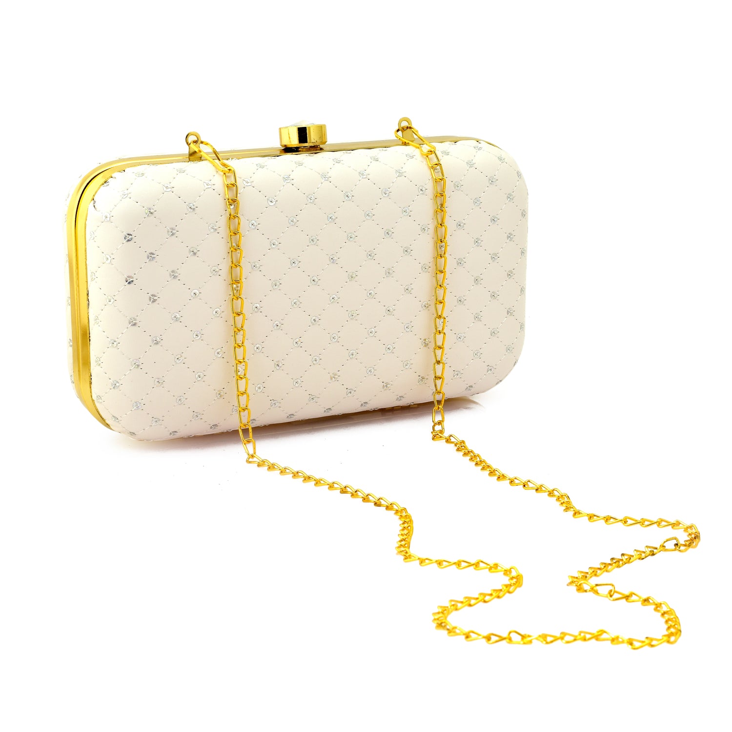 Sequins Evening Bag Clutch for Women